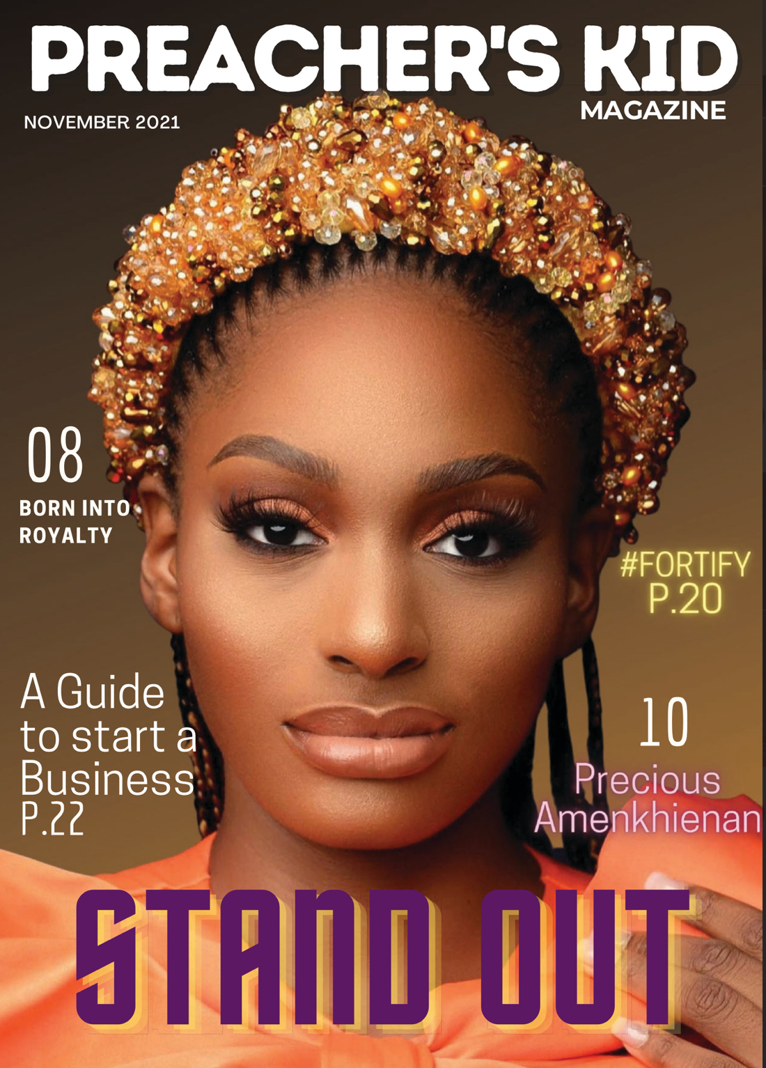 SOM Magazine 2024