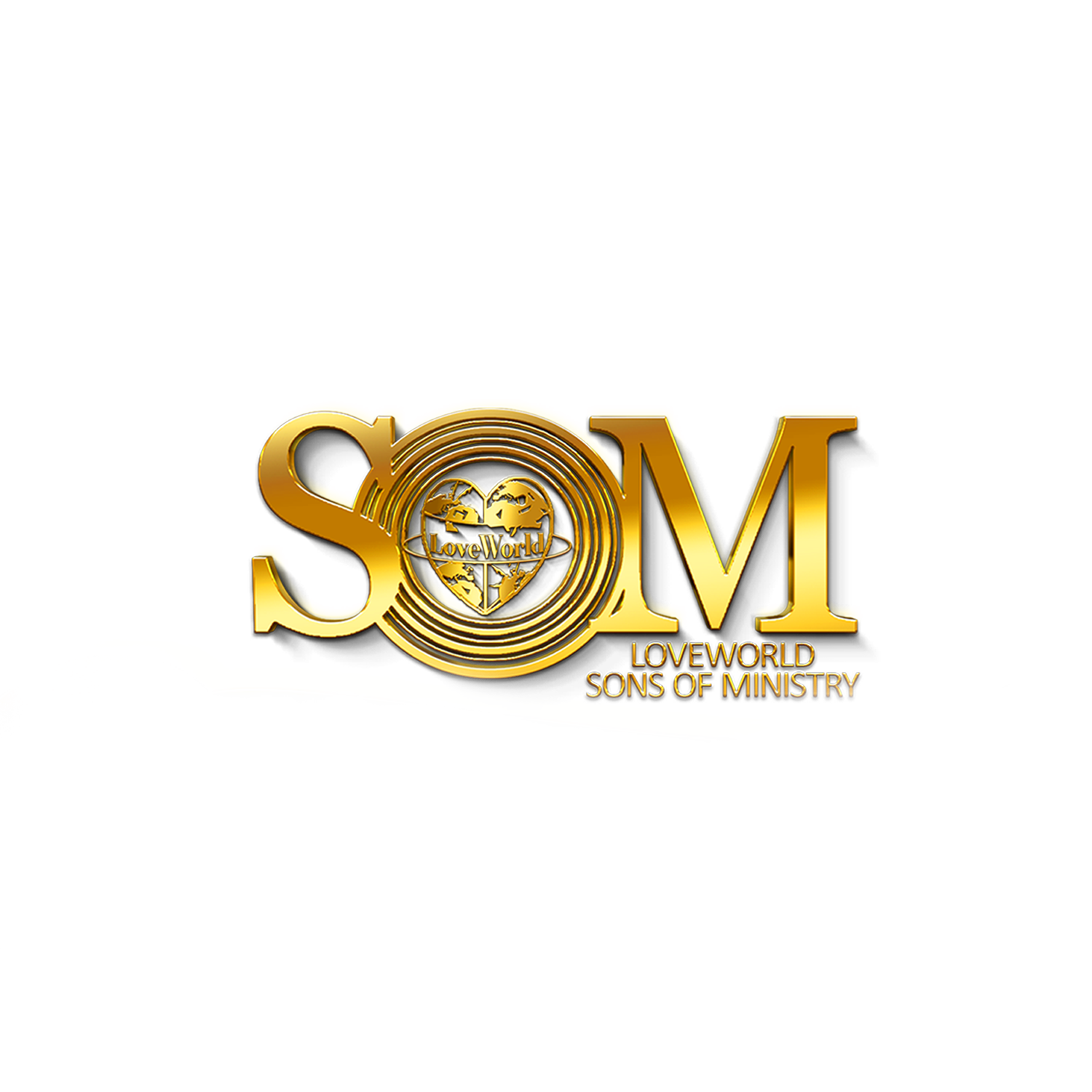 Loveworld Sons of Ministry
