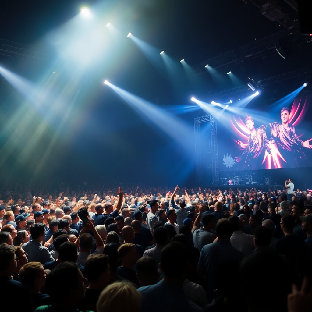 Summer Praise Fest