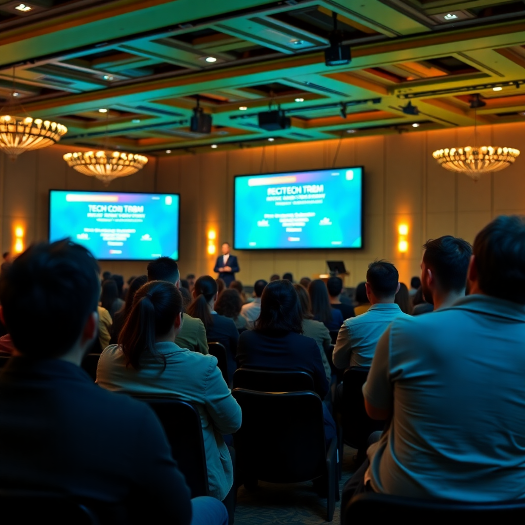 Fortify Summit