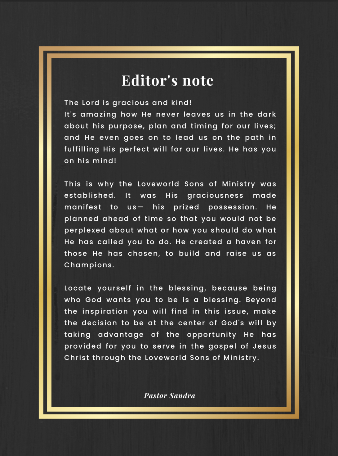 Page 1